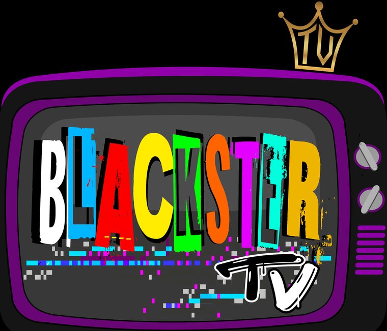 BLACKSTER TV